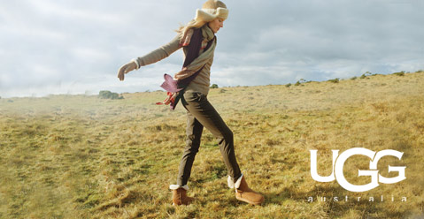 Uggs