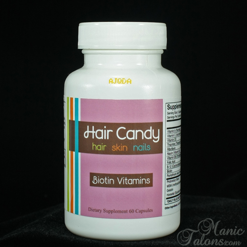 Manic Talons Nail Design The Nail School Chronicle Week 14