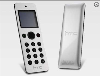 HTC Mini+ a Bluetooth media handset connecting you to HTC Butterfly/DNA and media, available for pre-order in United Kingdom.  
