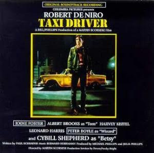 taxi driver soundtrack