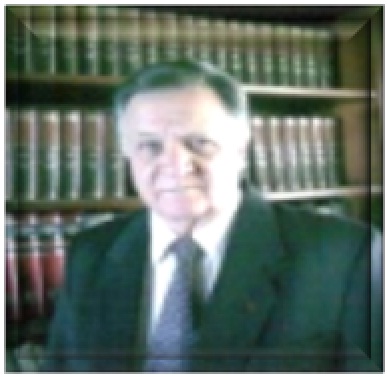 DIRECTOR ARTÍSTICO: Prof. Guillermo Horacio Scasso