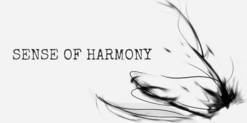 Sense of Harmony