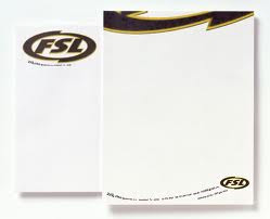 Letterhead