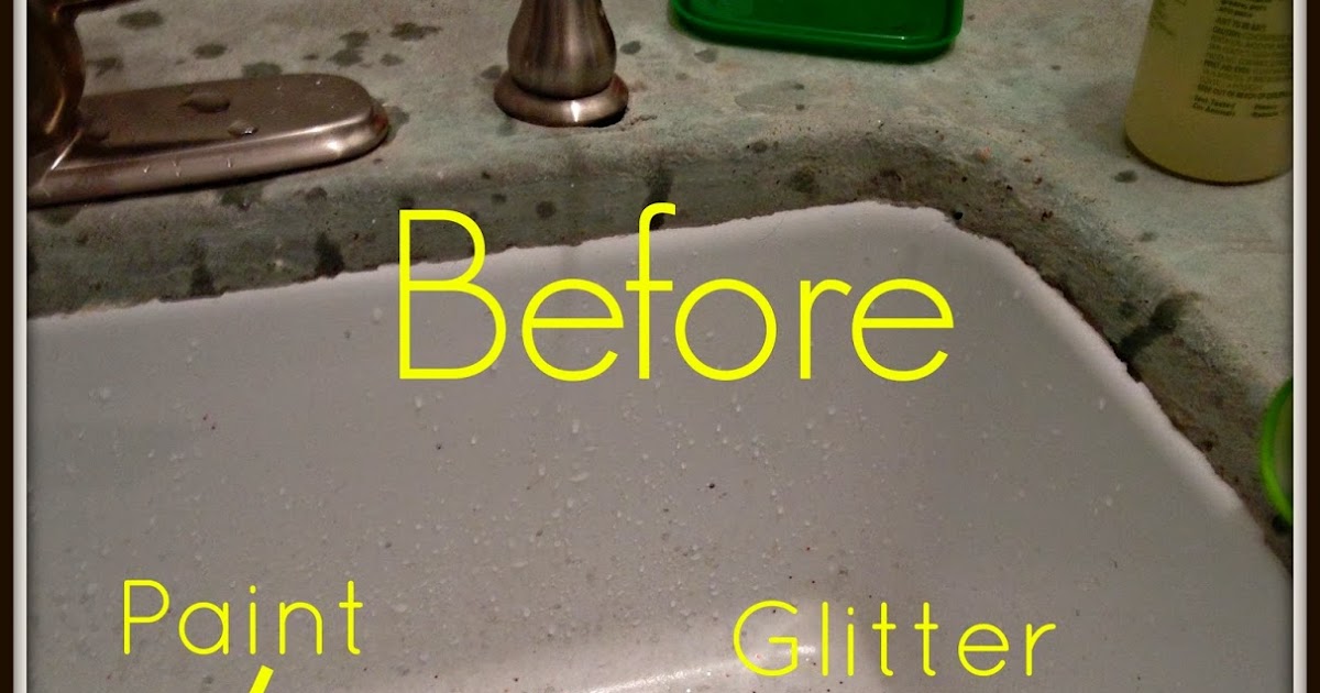 Healthy Life, Happy Life How to Clean Your Cast Iron Sink in 2 Minutes