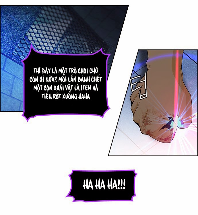 DICE chap 53 Trang 49 - p0sixspwn.com DICE chap 53 Trang 49 - p0sixspwn.com