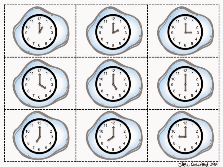 The Best of Teacher Entrepreneurs Math Snowball SPLAT! The Bundle