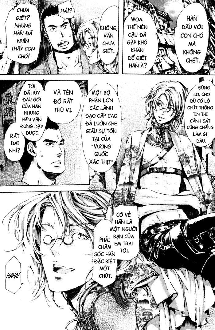 Adekan chap 3