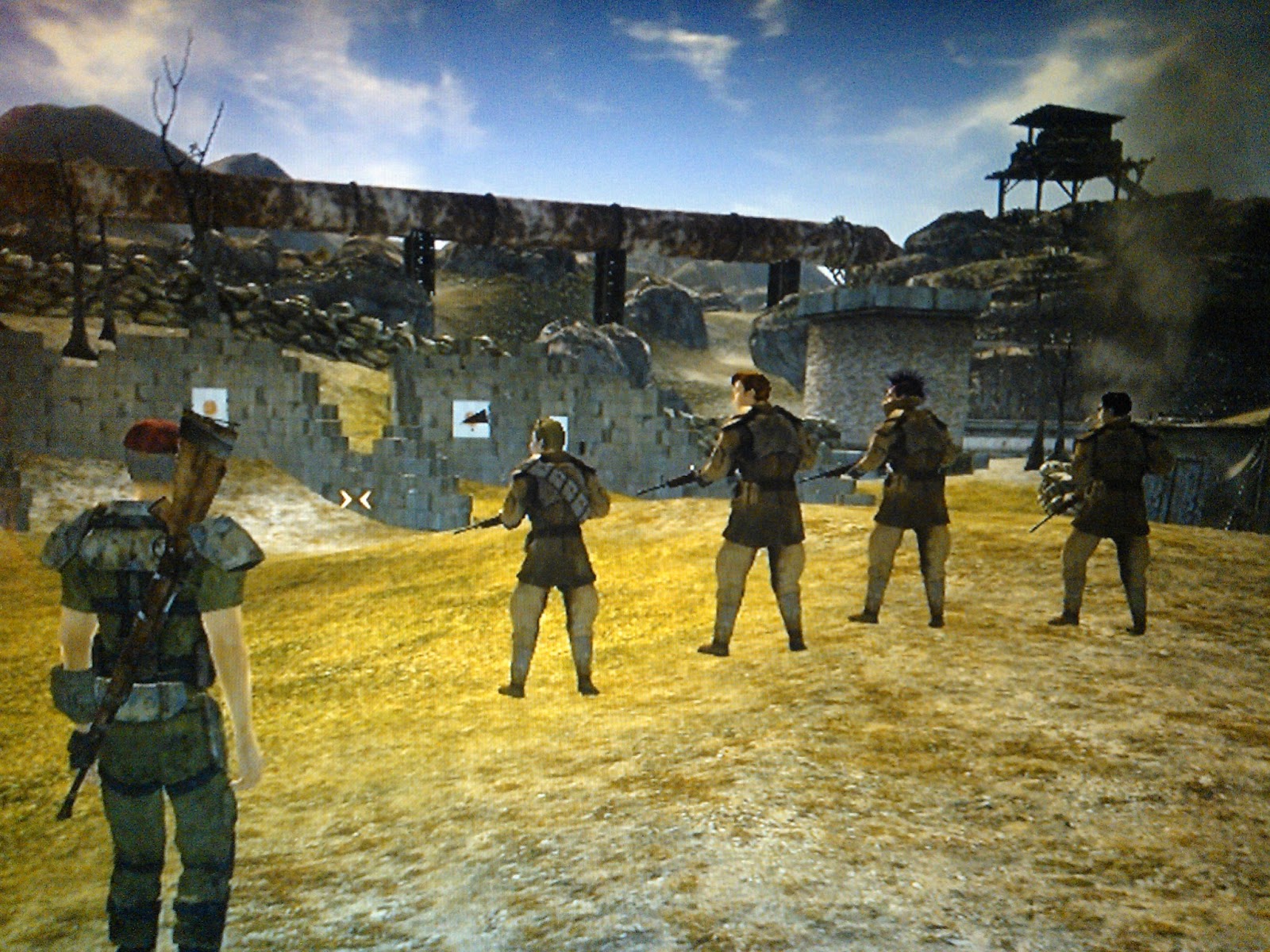 Fallout New Vegas Diaries Frank March 2013