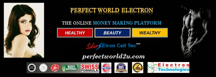 perfect men solar etron cell tec