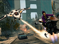 Saints Row : The Third | SKIDROW |