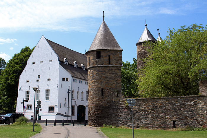 Tips bezienswaardigheden city trip Maastricht Netherlands Limburg