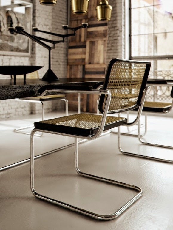 Modern Vintage Dining Room Modern Vintage Dining Room