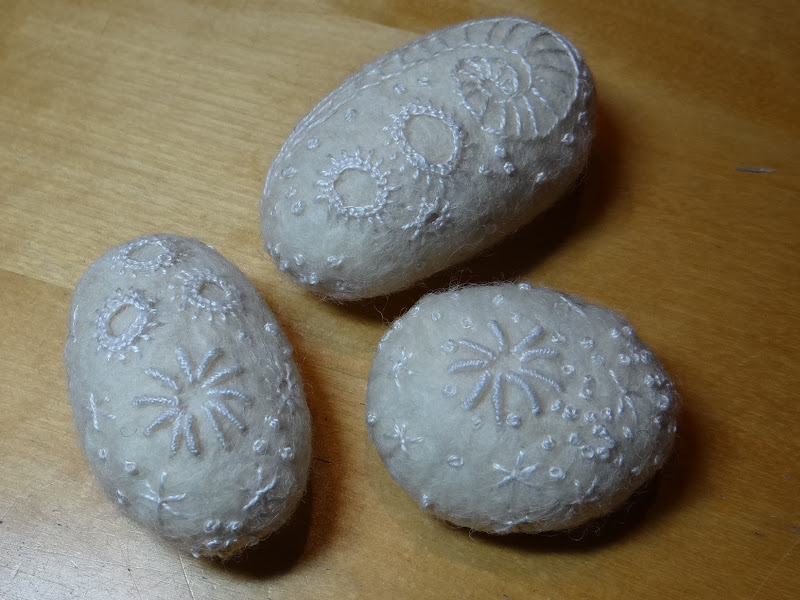 fiberrainbow soft stones