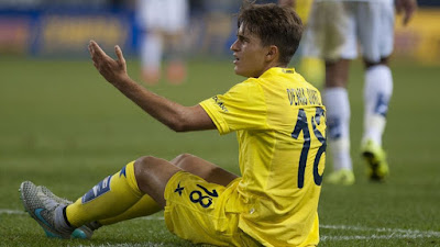 Denis Suárez