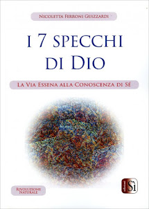 I 7 SPECCHI DI DIO