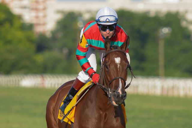 Hendaia ganó la Copa de Plata en San Isidro hendaia san isidro