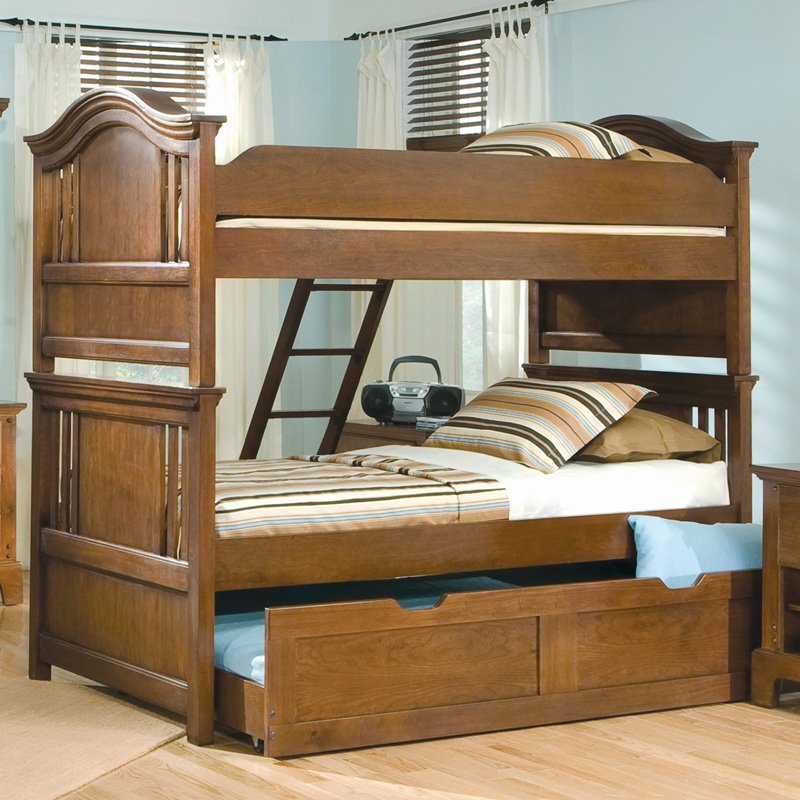 Kansas City Home Ideas Alternatives to traditional Bunk Beds