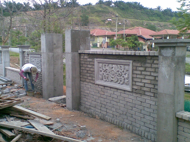 Brick Fence Designs5
