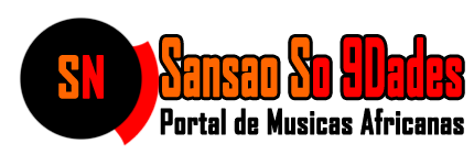 Sansao-So9dades | Portal de Musicas Africanas |