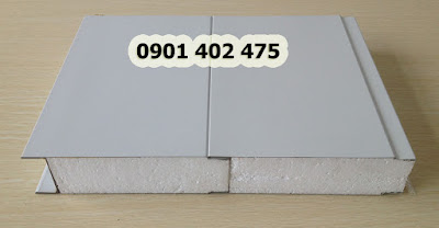 Thi công vách ngăn cách nhiệt