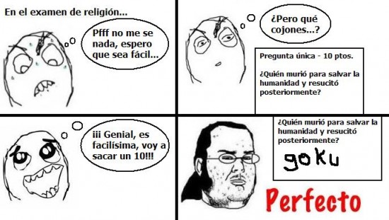 gracioso