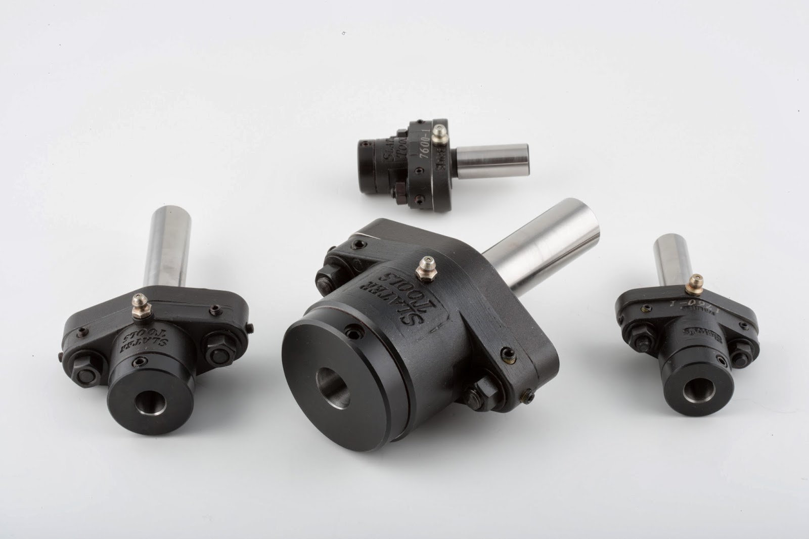 Rotary Broach Tool Holders Rotary Broaching Blog