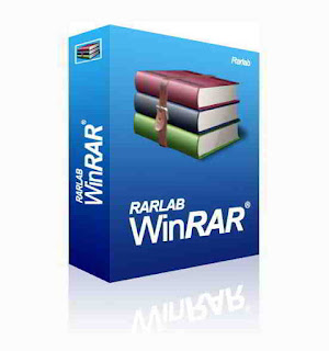 WinRAR Window 7 and XP