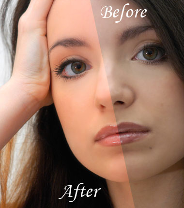 Cara Membuat Efek Photoshop Keren Dengan Action Photoshop