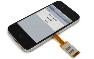 Switching Sim Cards Between Iphones Switching Sim Cards Between Iphones