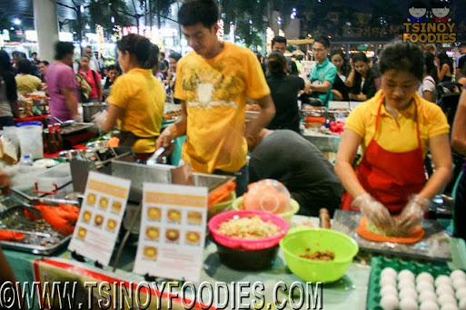 Gourmet Food Fair by Mercato Centrale
