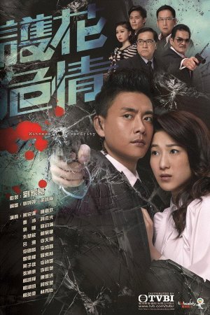 Bảo Vệ Nhân Chứng - Witness Insecurity (2012) - FFVN - (20/20)