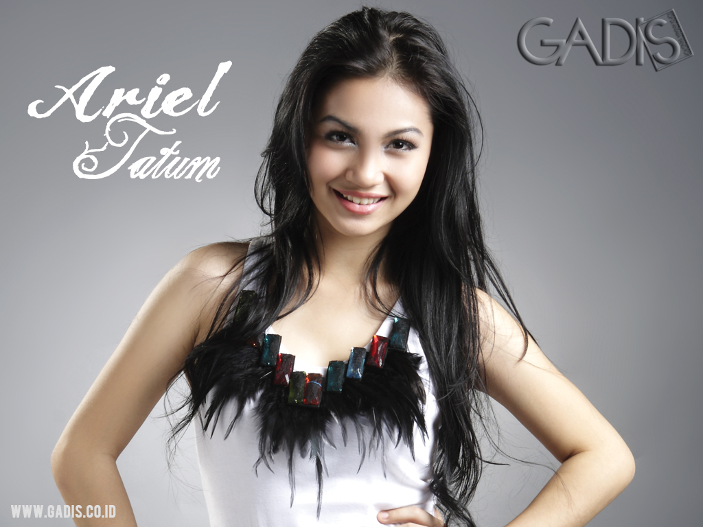 ariel tatum hot