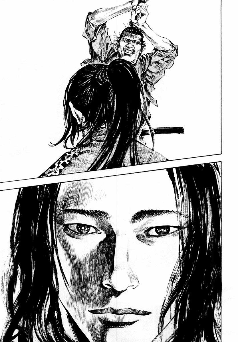 Vagabond - Lãng Khách Chap 159 - Truyen.Chap.VN