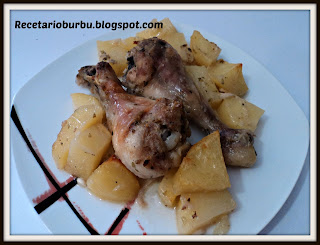 Jamoncitos De Pollo Al Ajillo Th
