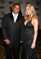 Qué fue de... Alfonso Ribeiro 4