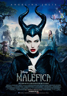 Maléfica (Maleficent)
