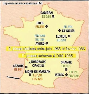 Forces aériennes stratégiques