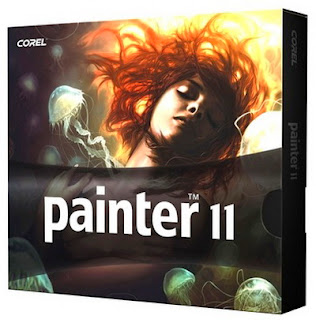 Corel Painter 12.1.0.1213 ML