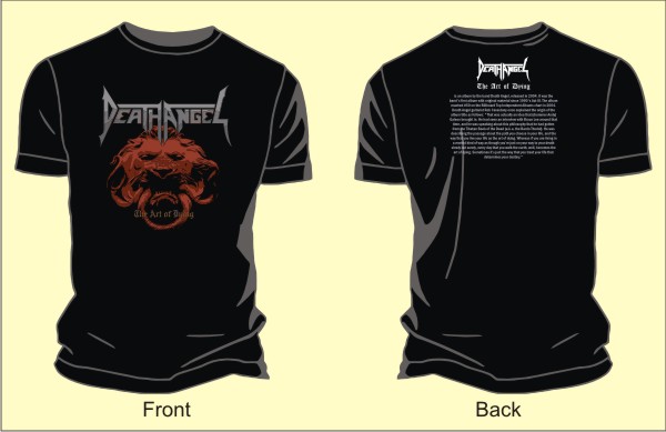 Death Angel The Art Of Dying Vector death_angel-the_art_of_dying_vector