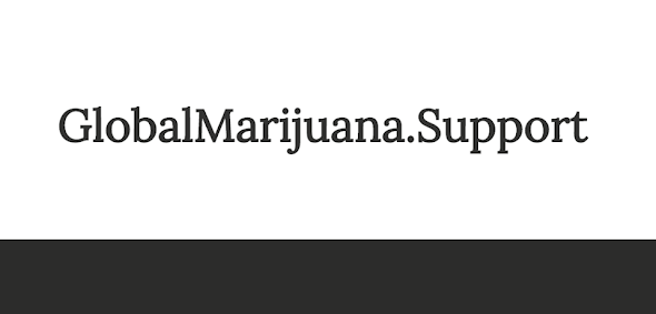 Global Marijuana Support Global Marijuana Support