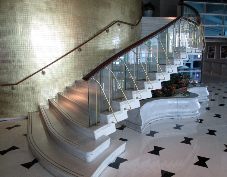 Meet Miami Fontainebleau Hotel