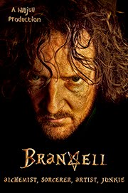 Branwell Bronte