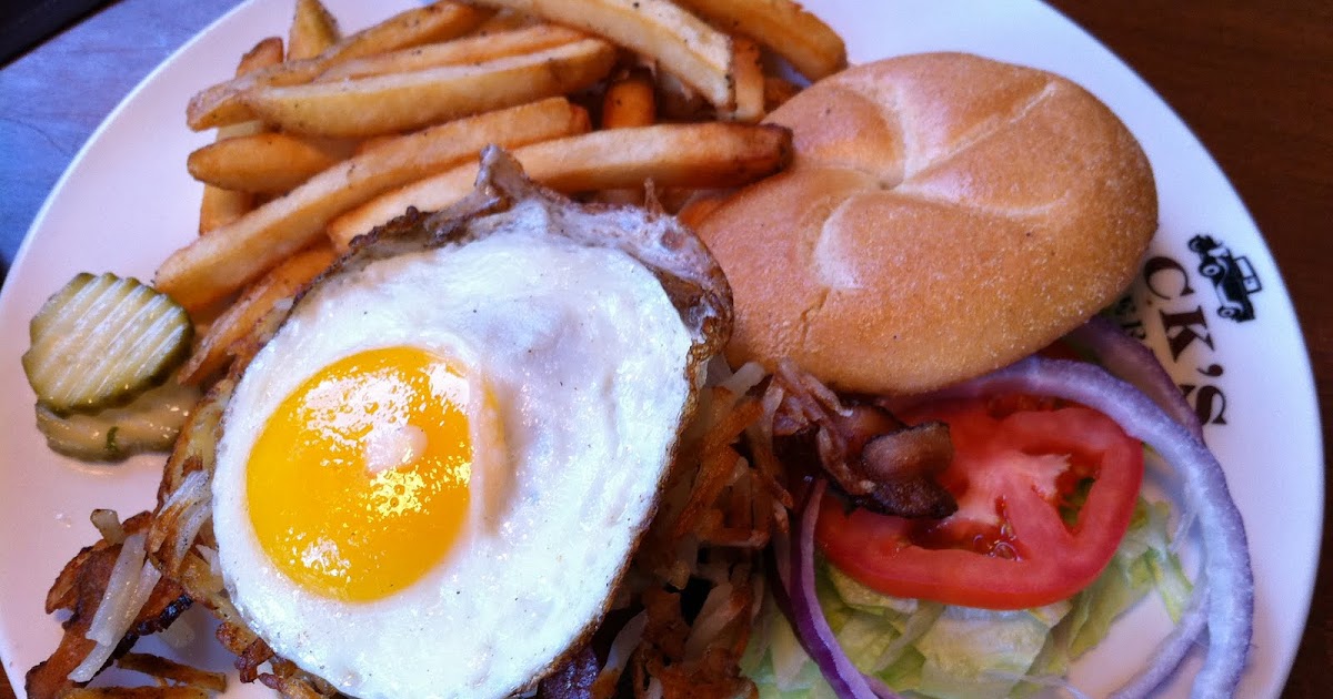 Lunch Club Pack's Tavern (Asheville, NC)