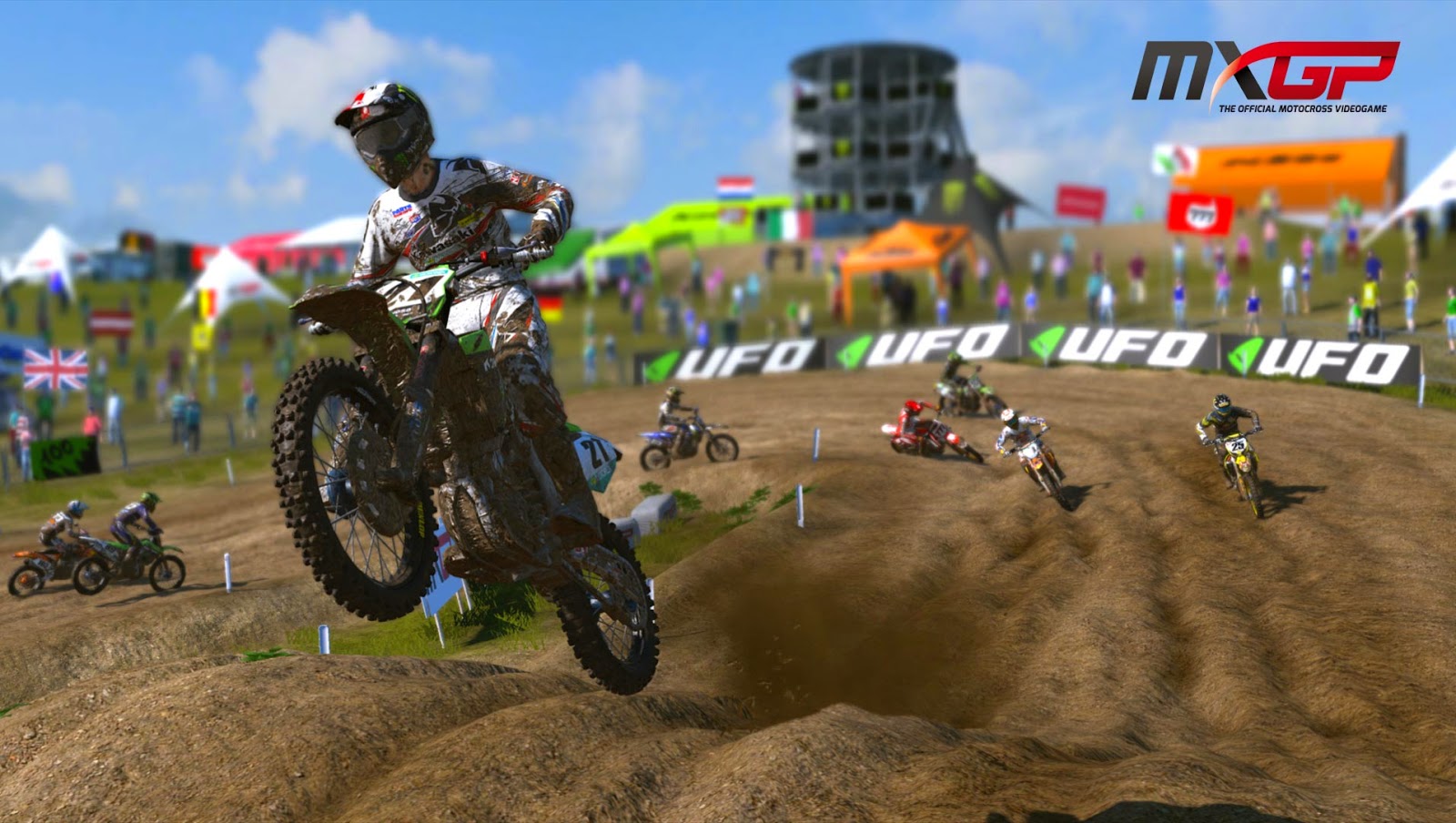 HD Online Player (MXGP - The Official Motocross Videog)