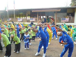 Senam Robik 1Murid 1 Sukan Senam Robik 1Murid 1 Sukan
