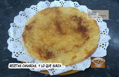 Arroz Con Leche Al Horno