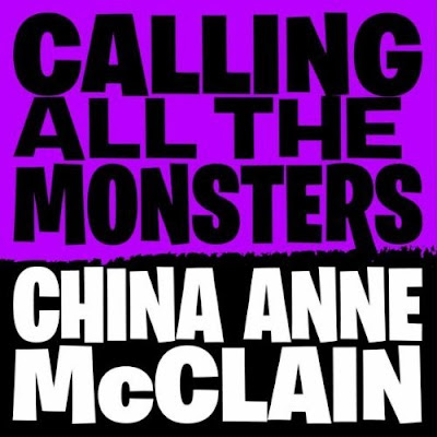 China Anne McClain - Calling All the Monsters Lyrics + Letras + Lirik + Tekst + Text + Testo + Paroles + Source: Lyrics-Video-Music.blogspot.com + Video Music Song Lyrics China Anne McClain - Calling All the Monsters