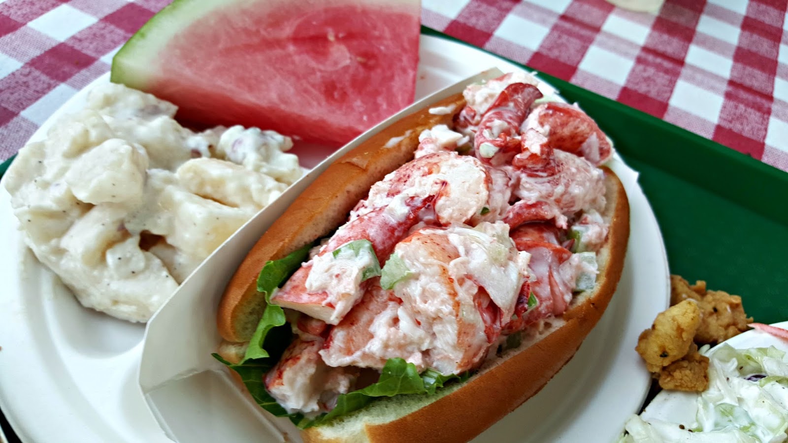 MamiEggroll Seafood Shack, mini golf, bumper boats and more at