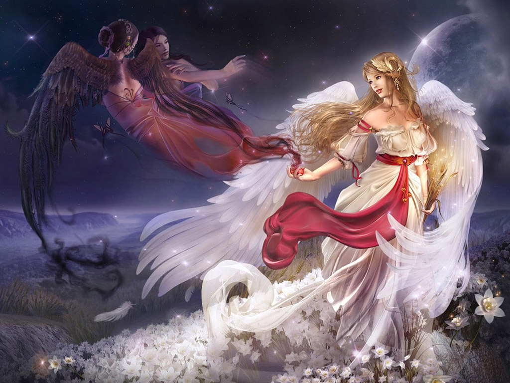 Angel Desktop