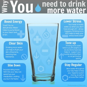 How To Hydrate Rather Than Just Drink Water How To Hydrate Rather Than Just Drink Water